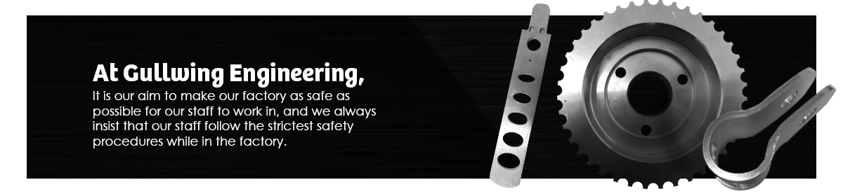Desktop Banner talking about staff